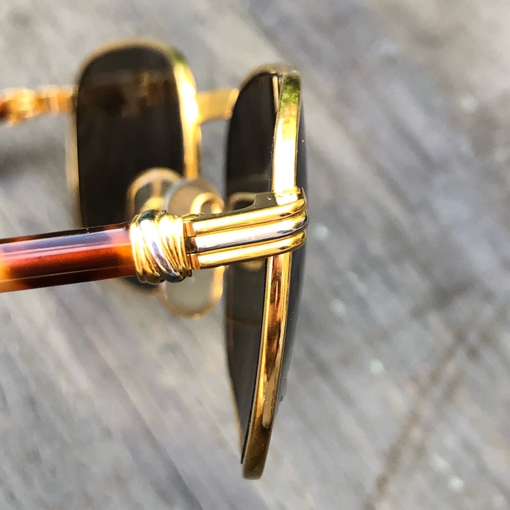 Cartier Santos Aubre❌SOLD❌ - Picture 4 of 8